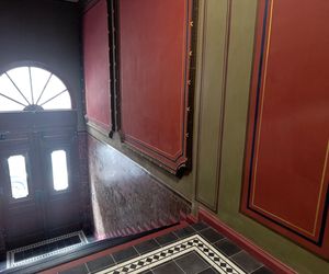 Renowacja kamienicy przy ul. Cybulskiego 19 we Wrocławiu