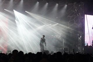 1. Dzień Juwenaliów. Koncerty NATURA2000, Fukaj, Otsochodzi 