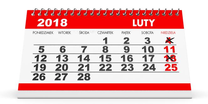 W te dni nie zrobisz zakupów w 2018 roku