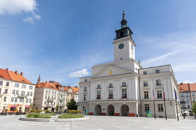 Kaliska fabryka Calfrost przejęta przez Ukraińców