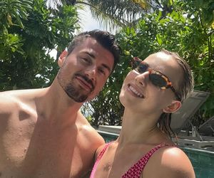 Maja Yenipazar, żona siatkarza reprezentacji Turcji