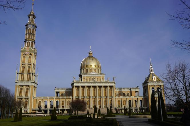 Licheń na pielgrzymkę - co zobaczyć?