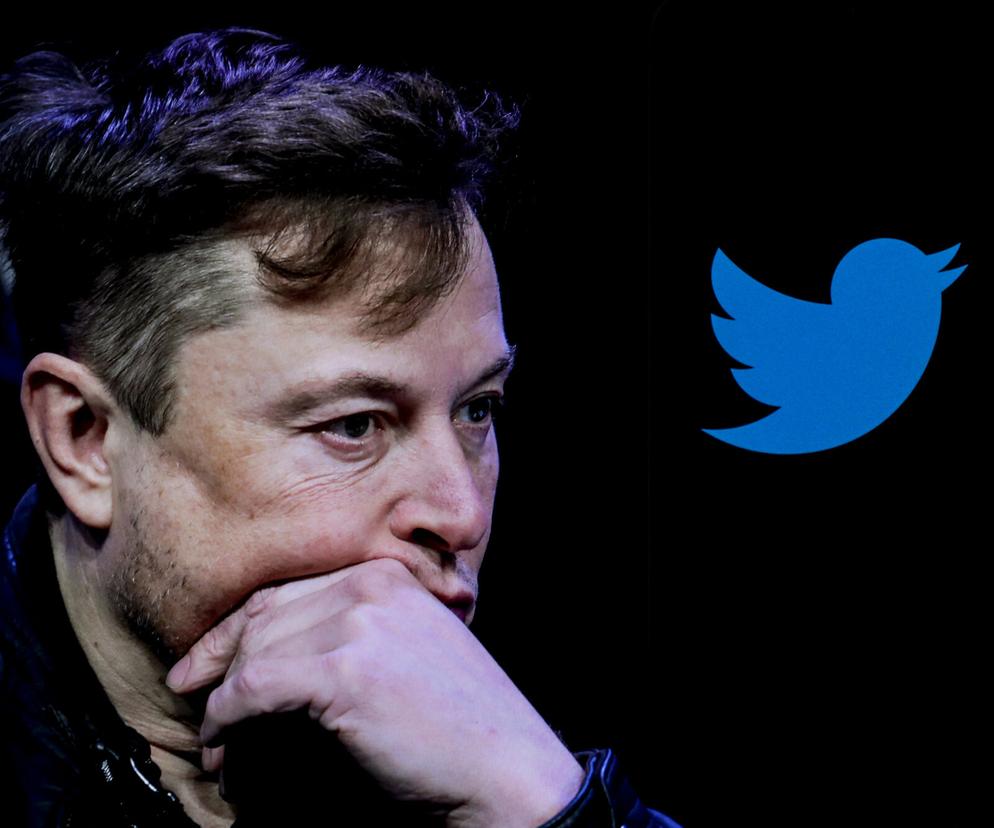 Musk przejął Twittera. Zaczął od zwalniania najważniejszych ludzi 