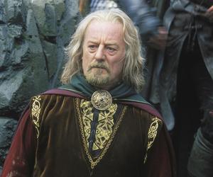 Grał króla Théodena we Władcy Pierścieni. Nie żyje aktor Bernard Hill. Miał 79 lat