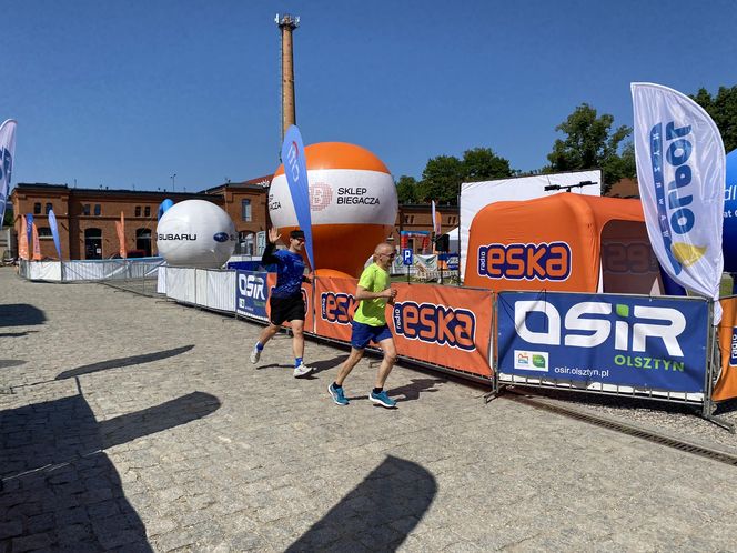CITI Warmia Run Challenge Olsztyn 2025