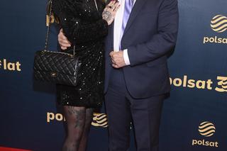 Wielka Gala Jubileuszowa z okazji 30-lecia Polsatu. Plejada gwiazd na ściance