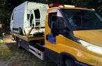 Policjanci odzyskali siedem pojazdów