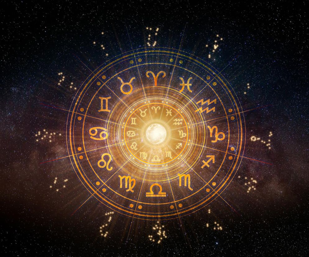 Znaki zodiaku
