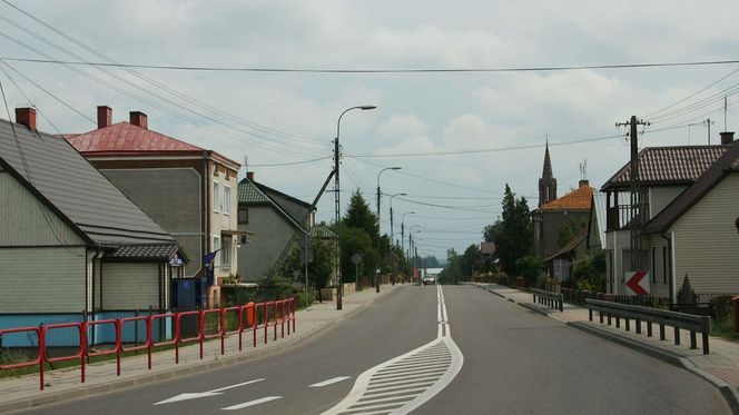 Ta piękna miejscowość na Podlasiu istnieje prawie od 500 lat! Leży przy popularnej trasie [ZDJĘCIA]