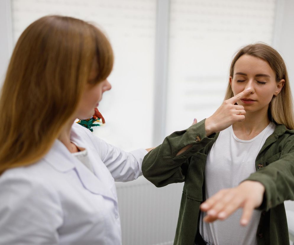 64 proc. zna kogoś z tym problemem. Dlaczego tak łatwo odwracamy głowę?