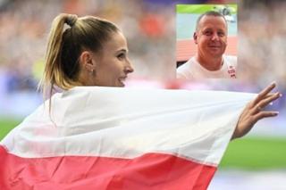 Natalia Kaczmarek, podopieczna Marka Rożeja z Końskich medalistką Igrzysk Olimpijskich w Paryżu! Galeria zdjęć