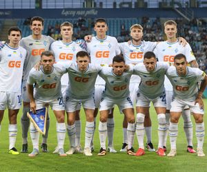 Przed nami kolejny mecz Dynamo Kijów na Arenie Lublin. Ukraińcy zmierzą się z mistrzami Cypru