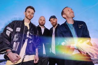 Coldplay z nowym singlem z nadchodzącej płyty. Premiera Moon Music coraz bliżej!