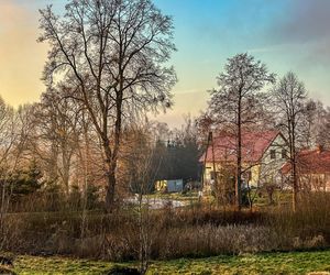 Tolkowiec to najstarsza wieś na Warmii. Jej historia sięga czasów średniowiecznych