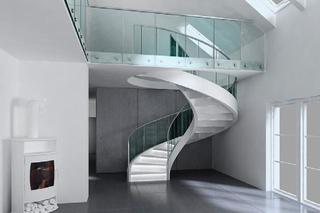 Jedno wnętrze - 5 propozycji schodów. Zobacz aranżacje schodów w salonie