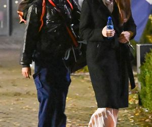 Taniec z gwiazdami -  odcinek 8 kulisy