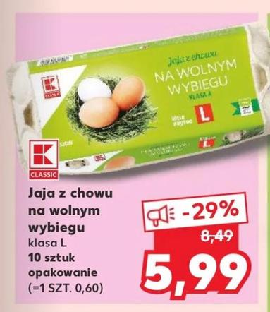 Kaufland nowe promocje