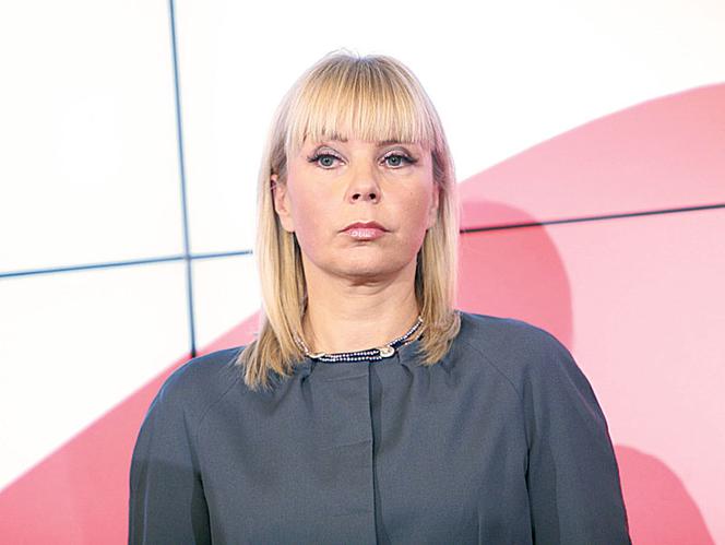 SORRY taką mamy sytuację