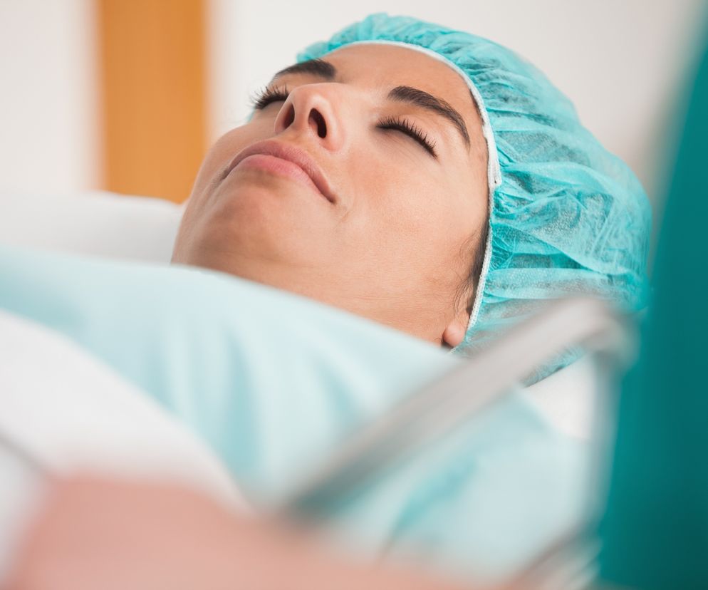 Co zrobić, by szybko dojść do siebie po CESARSKIM CIĘCIU