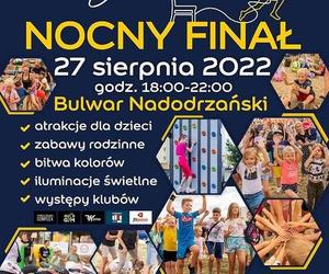 Finał spotkań w ramach akcji „Mamo tato chcę być zdrowy”