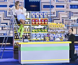 Agnieszka Kaczorowska, Festiwal Magiczne Zakończenie Wakacji. Świętokrzyska Gala Kabaretowa