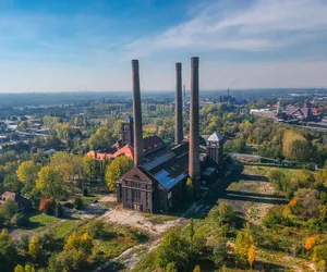 Szombierki na liście 7 najbardziej zagrożonych zabytków Europy!