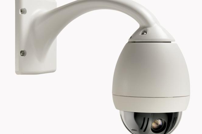 Monitoring Bosch Security Systems  - nowe kamery sieciowe AutoDome z funkcją „Intelligent Tracking”