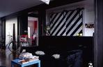 Pomysł na nowoczesne wnętrze: loft w bloku