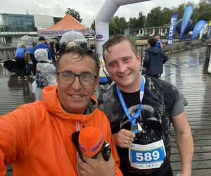 9. Citi Ukiel Olsztyn Półmaraton