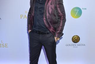 Łukasz Hryniewicki i Natalia Majo uprawiali seks w programie