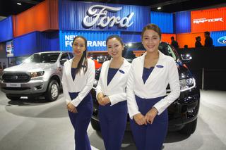 Bangkok Motor Show 2019