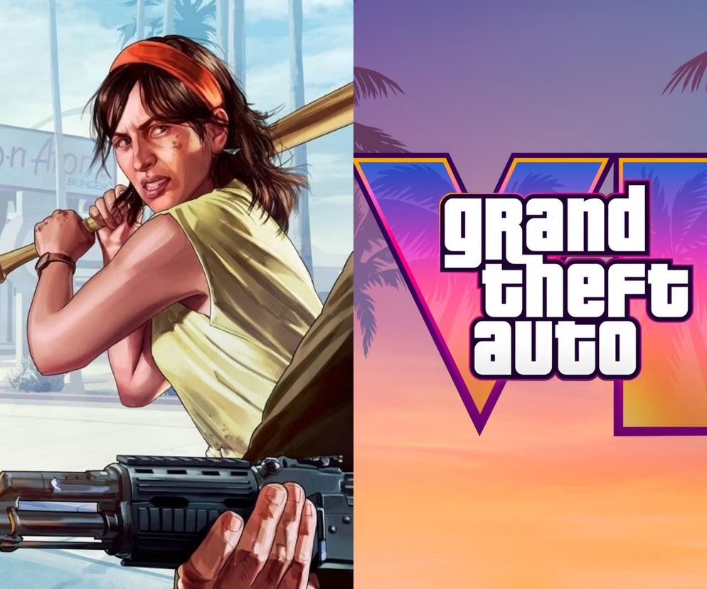 GTA VI / GTA V