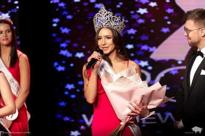 Miss Polonia Województwa Podlaskiego 2025