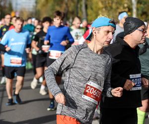 Gliwice opanowane przez biegaczy. Za nami 11. PKO Półmaraton