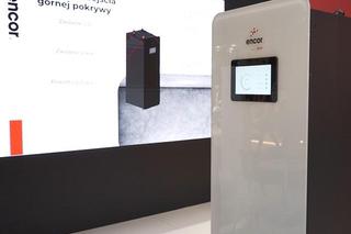 Gruntowa pompa ciepła polskiej produkcji