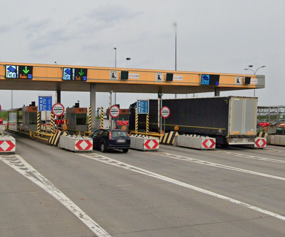 Wielka zmiana na autostradzie. Bramki znikną na dobre 