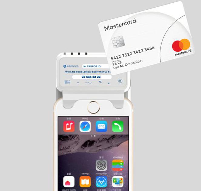 Mastercard
