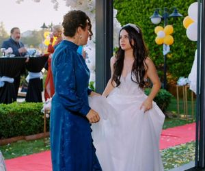 Miłość i nadzieja odc. 273. Bahar, Cavidan