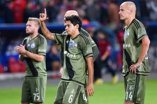 Liga Mistrzów: Sporting Lizbona - Legia Warszawa NA ŻYWO w TV. STREAM ONLINE LIVE