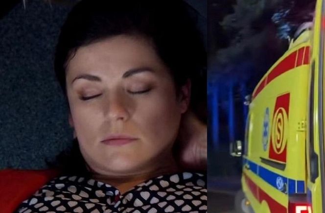 M jak miłość. Kinga (Katarzyna Cichopek)