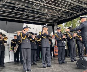 Miasteczko Zawodów Olsztyn 2025