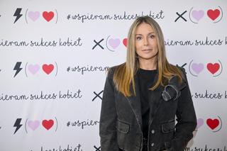 Małgorzata Rozenek-Majdan przyznała się do zdrady! Internauci są w szoku