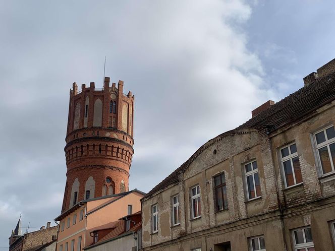 Chełmno to prawdziwa perełka w województwie kujawsko-pomorskim