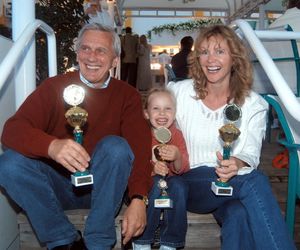 Jan Englert, Beata Ścibakówna