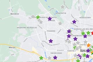 Szkoły przyjazne LGBT+ w Szczecinie