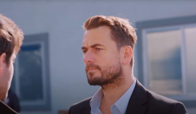 Melis awanturuje się z Feraye, a później podejrzewa, że Zeynep jest w ciąży z Cihanem.