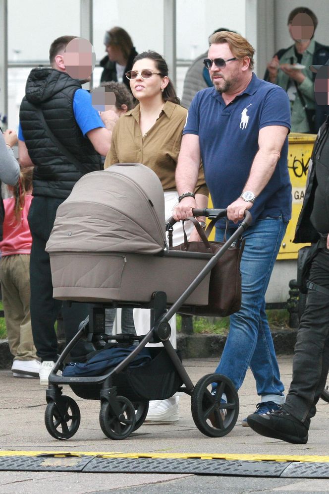 Michał Milowicz. Winko, zapiekanka, a na deser Kuba Wojewódzki