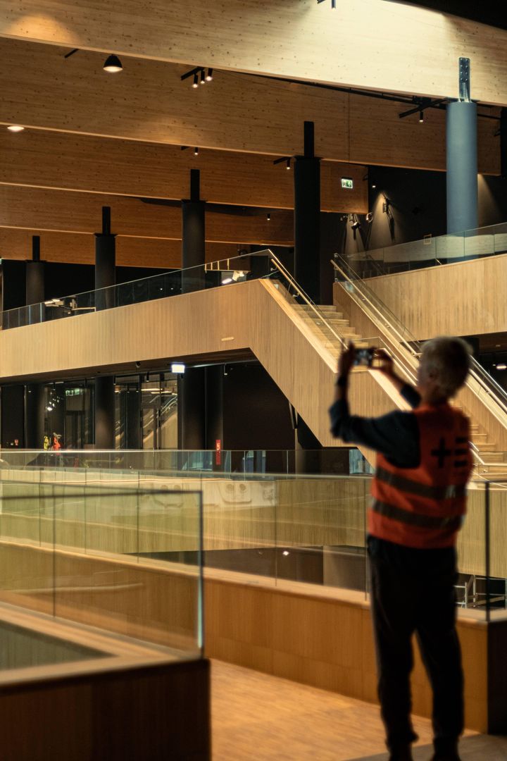 Muzeum Morskie w Łebie