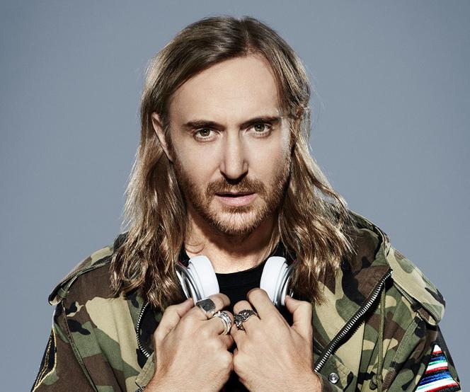 David Guetta w Polsce 2018 - koncert z niesamowitymi efektami!