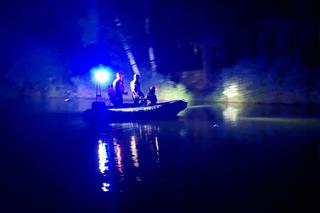 48-letni wędkarz utonął w stawie pod Wrocławiem